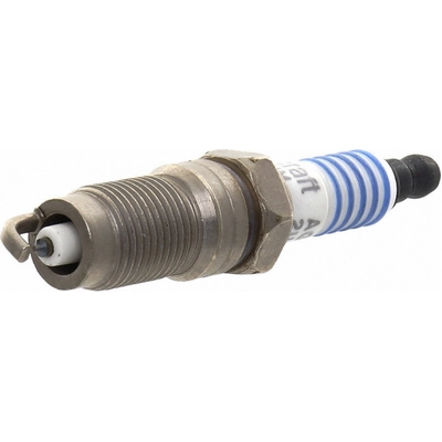 Suppressor Spark Plug by MOTORCRAFT - SP498X pa2