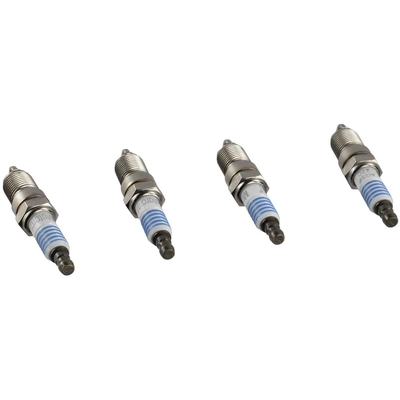 MOTORCRAFT - SP505AX - Spark Plug pa3