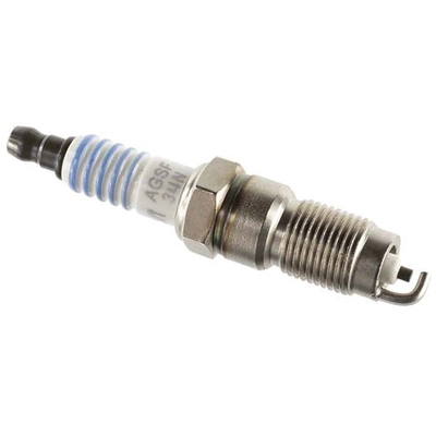 MOTORCRAFT - SP506X - Spark Plug pa2