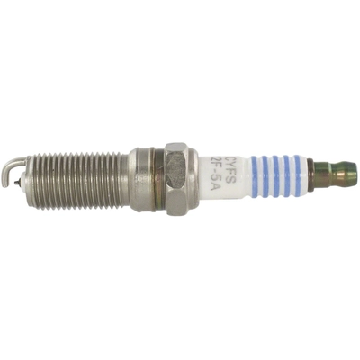 MOTORCRAFT - SP520AX - Spark Plug pa1