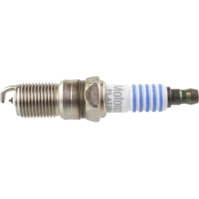 Suppressor Spark Plug by MOTORCRAFT - SP523X pa4