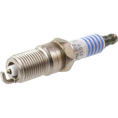 Suppressor Spark Plug by MOTORCRAFT - SP523X pa6