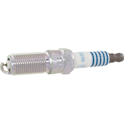 Suppressor Spark Plug by MOTORCRAFT - SP530X pa5
