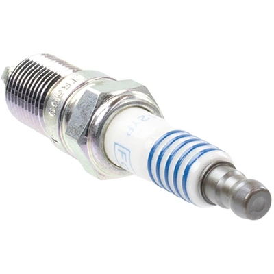 MOTORCRAFT - SP536X - Iridium Spark Plug pa1