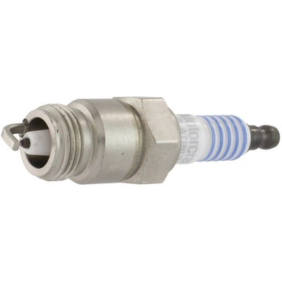 MOTORCRAFT - SP549X - Spark Plug pa2