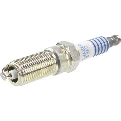 MOTORCRAFT - SP581X - Spark Plug pa2