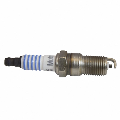 Suppressor Spark Plug by MOTORCRAFT - SP400 pa1