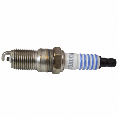 Suppressor Spark Plug by MOTORCRAFT - SP413 pa1