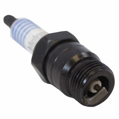 Suppressor Spark Plug by MOTORCRAFT - SP414 pa1