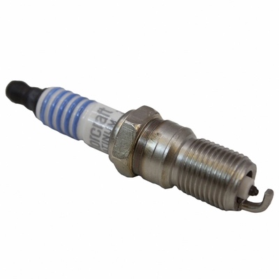 Suppressor Spark Plug by MOTORCRAFT - SP417 pa5