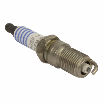 Suppressor Spark Plug by MOTORCRAFT - SP432 pa4