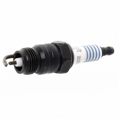 Suppressor Spark Plug by MOTORCRAFT - SP452X pa1