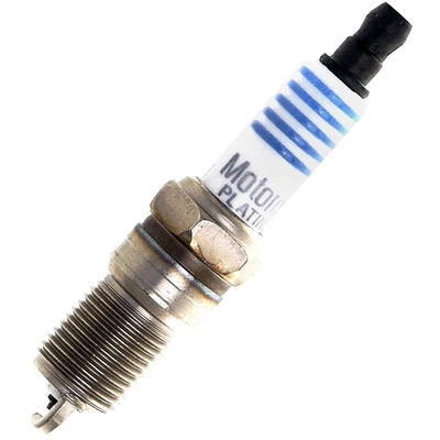 Suppressor Spark Plug by MOTORCRAFT - SP459X pa2