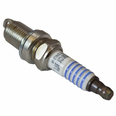 Suppressor Spark Plug by MOTORCRAFT - SP468 pa5