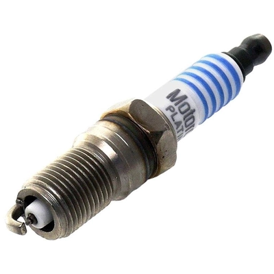 Suppressor Spark Plug by MOTORCRAFT - SP471X pa1