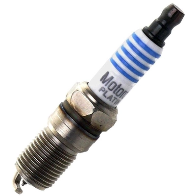 Suppressor Spark Plug by MOTORCRAFT - SP471X pa2