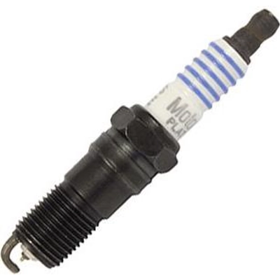 Suppressor Spark Plug by MOTORCRAFT - SP478 pa16