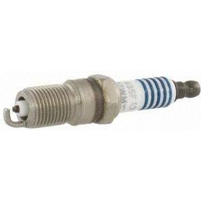 Suppressor Spark Plug by MOTORCRAFT - SP479X pa2