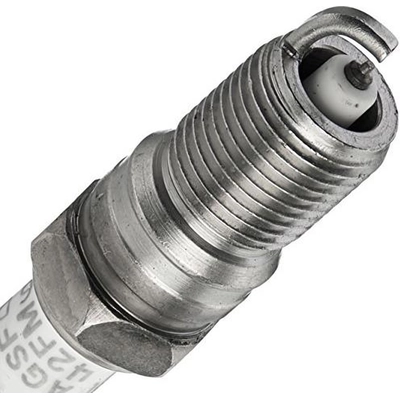 Suppressor Spark Plug by MOTORCRAFT - SP486 pa12