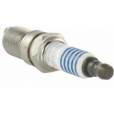 Suppressor Spark Plug by MOTORCRAFT - SP486X pa3