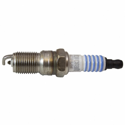 MOTORCRAFT - SP493 - Bougie d'allumage suppresseur pa5