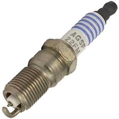 MOTORCRAFT - SP500 - Bougie d'allumage suppresseur pa13