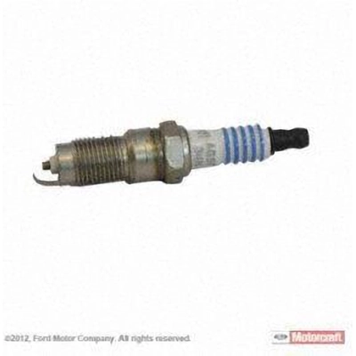 Bougie d'allumage suppresseur by MOTORCRAFT - SP506 pa9