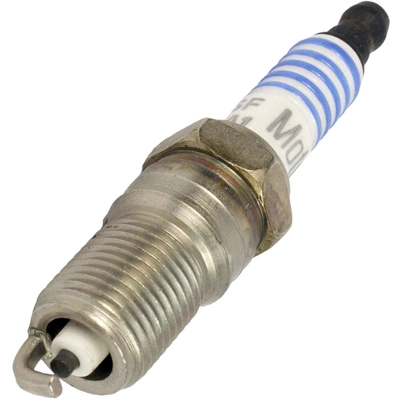 Suppressor Spark Plug by MOTORCRAFT - SP518 pa1