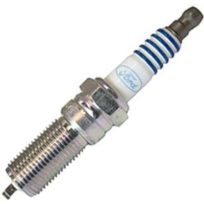 Suppressor Spark Plug by MOTORCRAFT - SP522 pa5