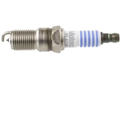 Suppressor Spark Plug by MOTORCRAFT - SP523X pa3