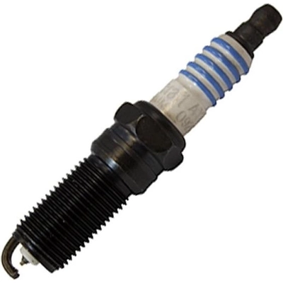 Suppressor Spark Plug by MOTORCRAFT - SP524 pa7