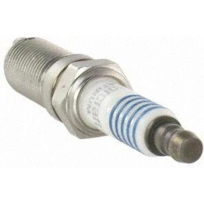 Suppressor Spark Plug by MOTORCRAFT - SP526X pa3