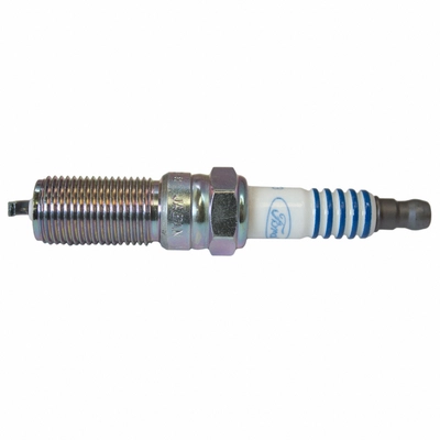 Suppressor Spark Plug by MOTORCRAFT - SP534 pa1