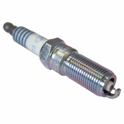 Suppressor Spark Plug by MOTORCRAFT - SP534 pa3