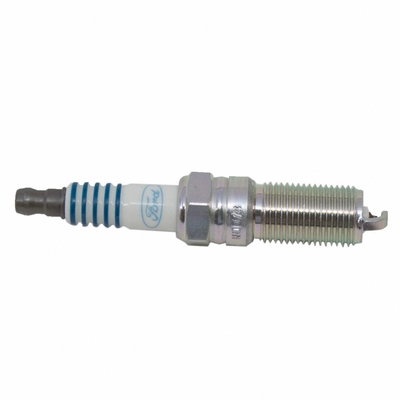 Suppressor Spark Plug by MOTORCRAFT - SP537 pa2