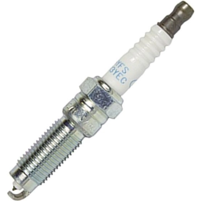 Suppressor Spark Plug by MOTORCRAFT - SP538A pa7