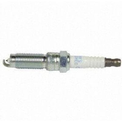 Suppressor Spark Plug by MOTORCRAFT - SP538A pa9