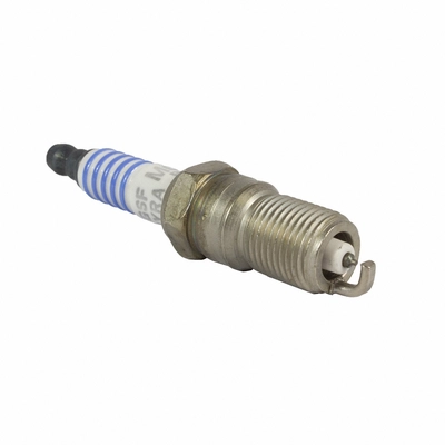Suppressor Spark Plug by MOTORCRAFT - SP541A pa4