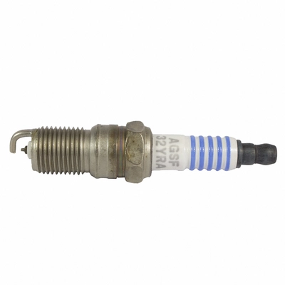 Suppressor Spark Plug by MOTORCRAFT - SP541A pa9