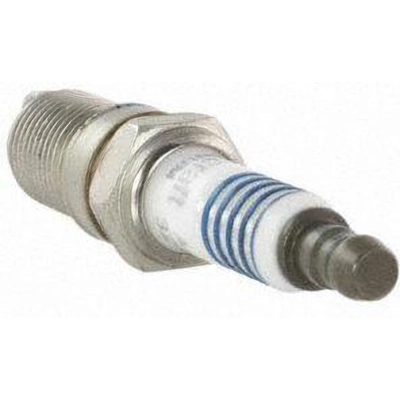 Suppressor Spark Plug by MOTORCRAFT - SP541AX pa3