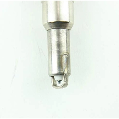 Suppressor Spark Plug by MOTORCRAFT - SP547 pa15