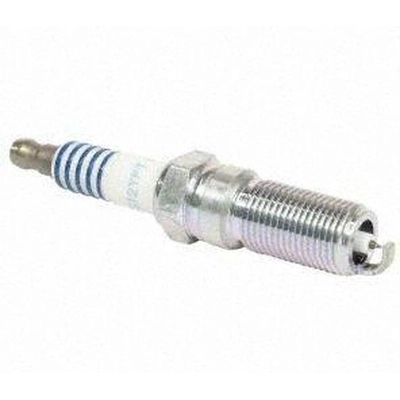 Suppressor Spark Plug by MOTORCRAFT - SP578 pa12