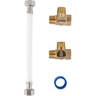 Supreme Permanent By-Pass Kit by CAMCO - 35953 pa3