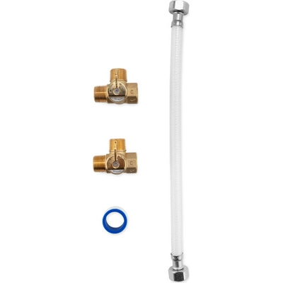 Supreme Permanent By-Pass Kit by CAMCO - 35963 pa3