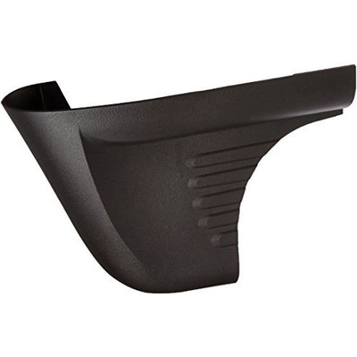 Sure Grip End Cap by WESTIN - 80-0221 pa3
