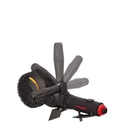 Surface Blaster Kit by SUNEX - SUN-SX8200 pa3