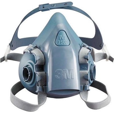 3M - 7502 - Half Facepiece Reusable Respirator pa8