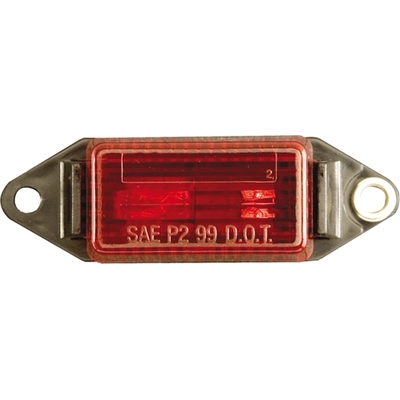 Surface Mount Marker Light by OPTRONICS - MC11RB pa1