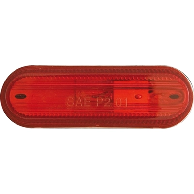 Surface Mount Marker Light by OPTRONICS - MC68RB pa1