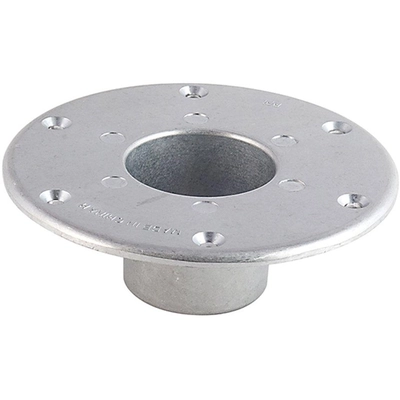 Surface Mount Pedestal Base by AP PRODUCTS - 013-1112 pa2